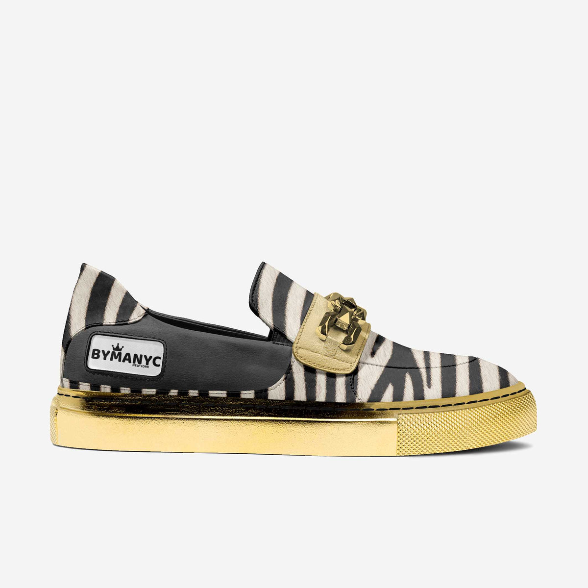 BYMANYC ® New York Ecological Footwear – AVANT-GARDE COLLECTION