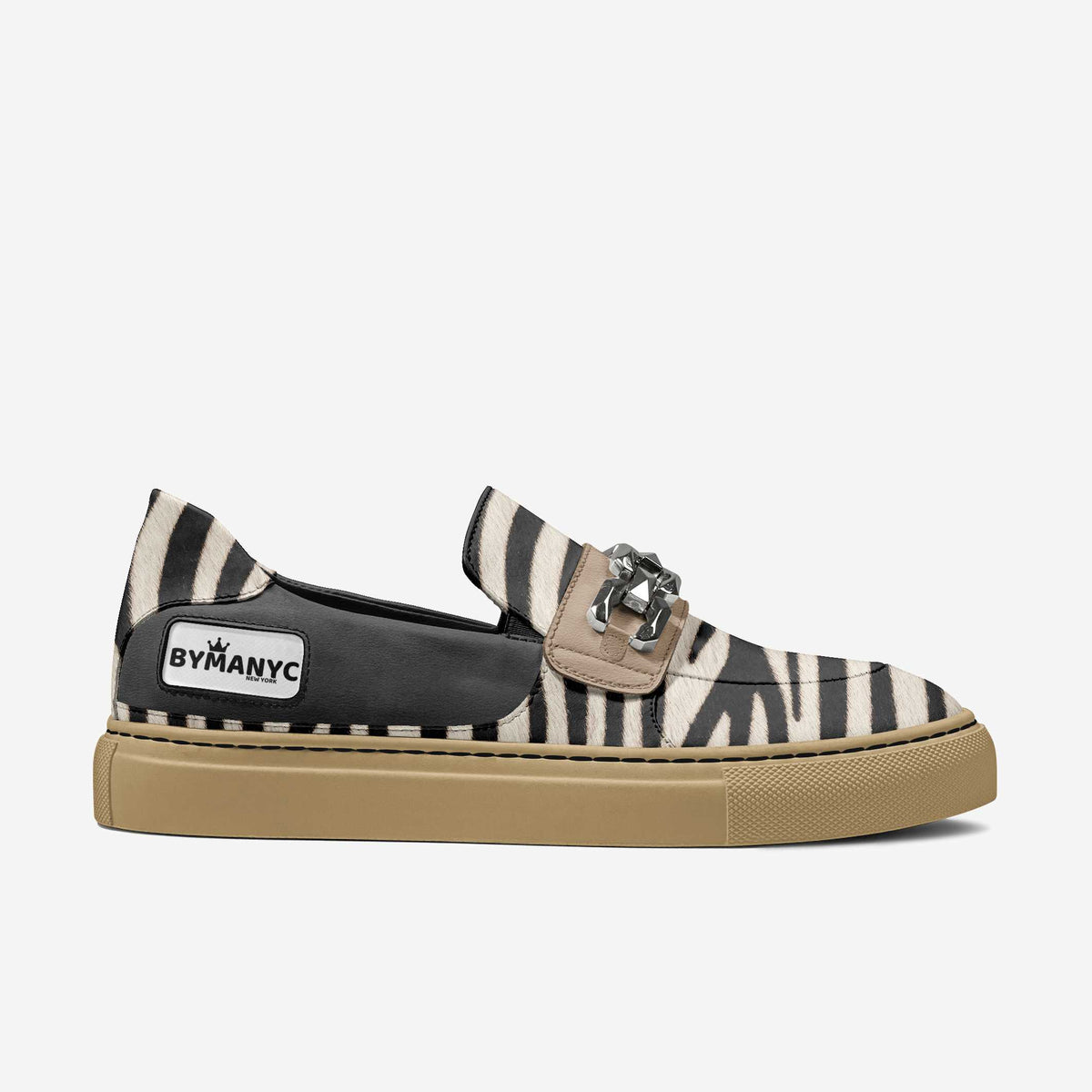 BYMANYC ® New York Ecological Footwear – HIGH FASHION STATEMENT