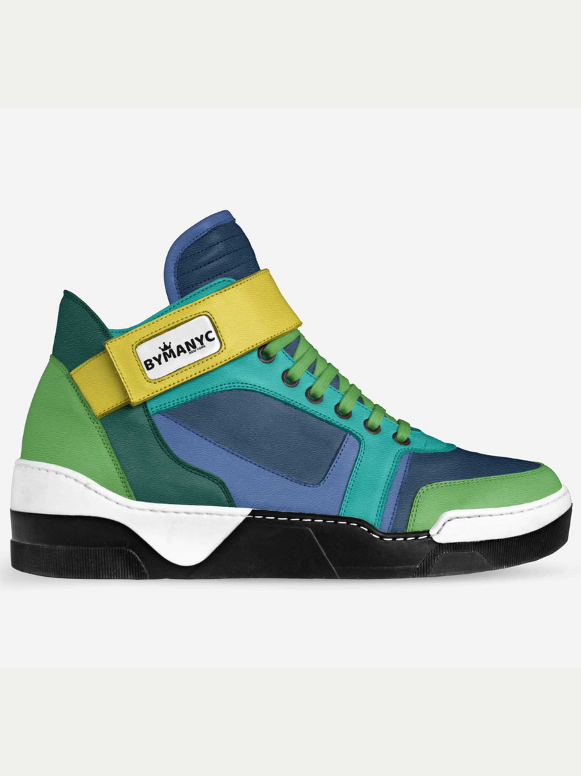 Nolita Luxe Vegan Footwear | BYMANYC ® Nowojorski styl haute