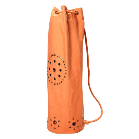 OMSutra Chakra Rivet Yogamattväska