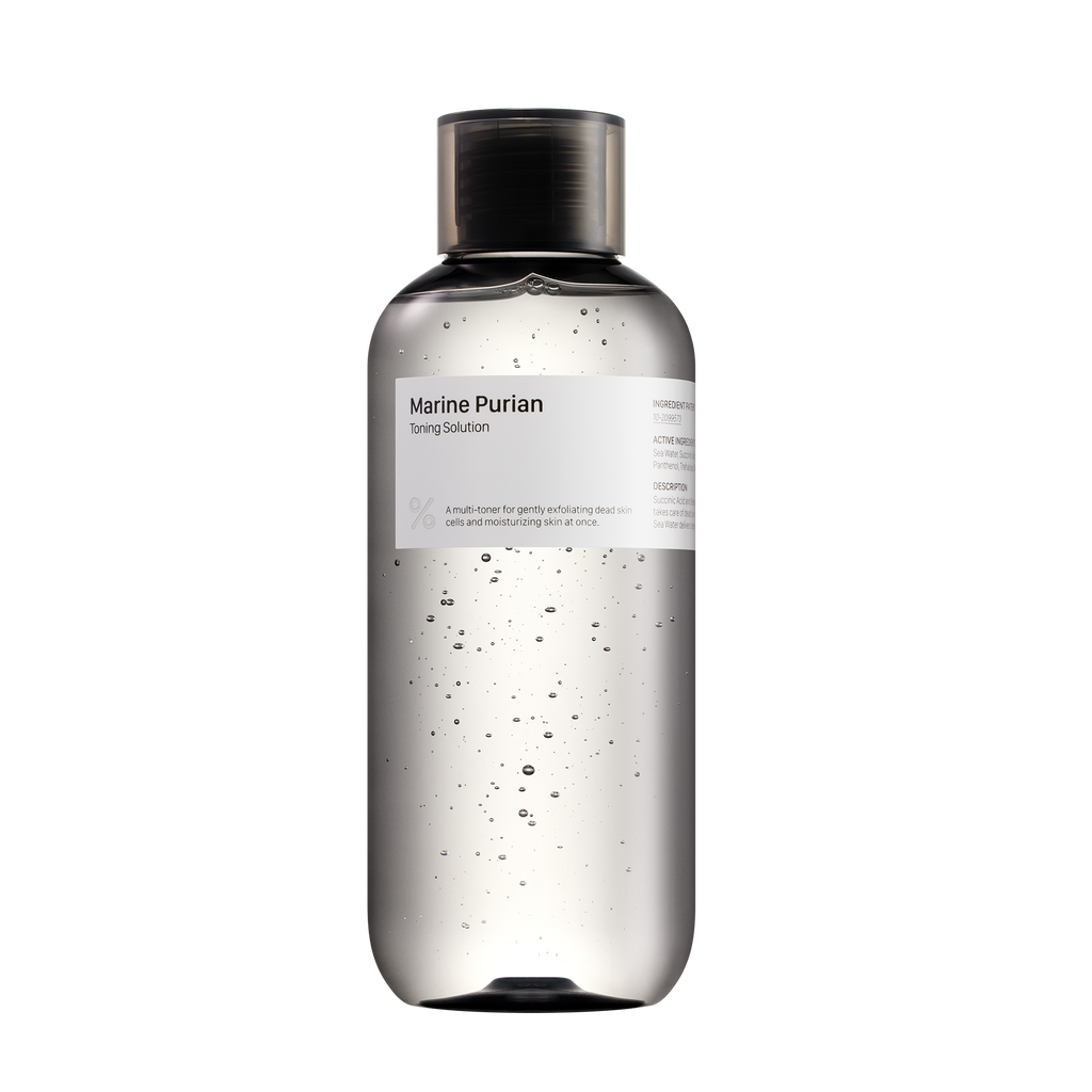 Marine Purian Toner 300ml
