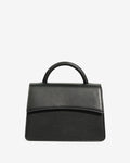 Kivik Structured Crossbody Bag | Apple Leather