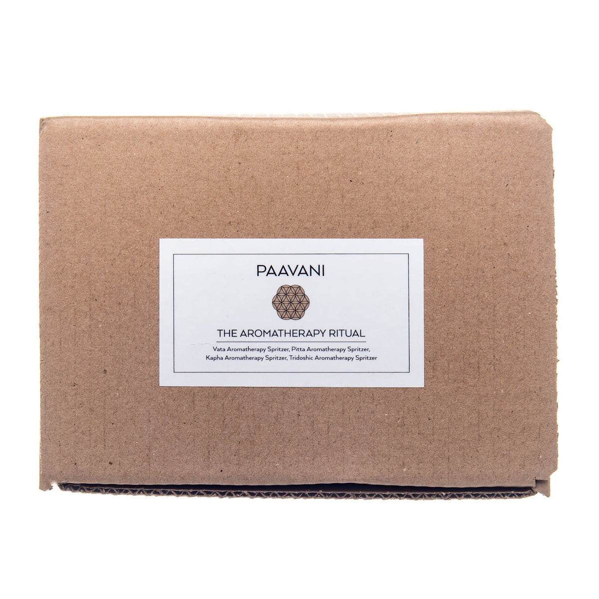 Kit de ritual de aromaterapia | Spritzers ayurvédicos para el equilibrio del estado de ánimo y los doshas