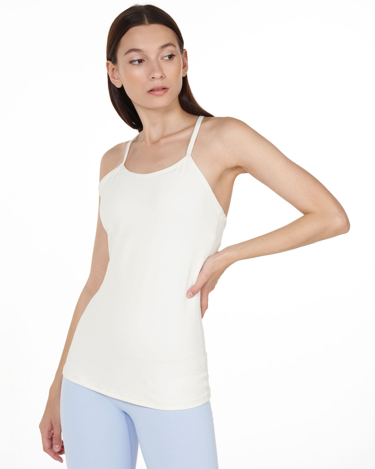 Dove Cloudlux linne-bh