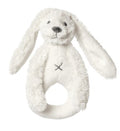 Sonajero de conejo Ivory Richie de Happy Horse