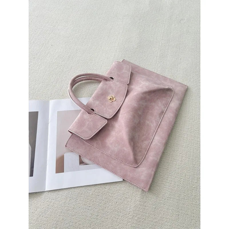 Lightweight Polyester Laptop Bag for Women with Tablet Sleeve
