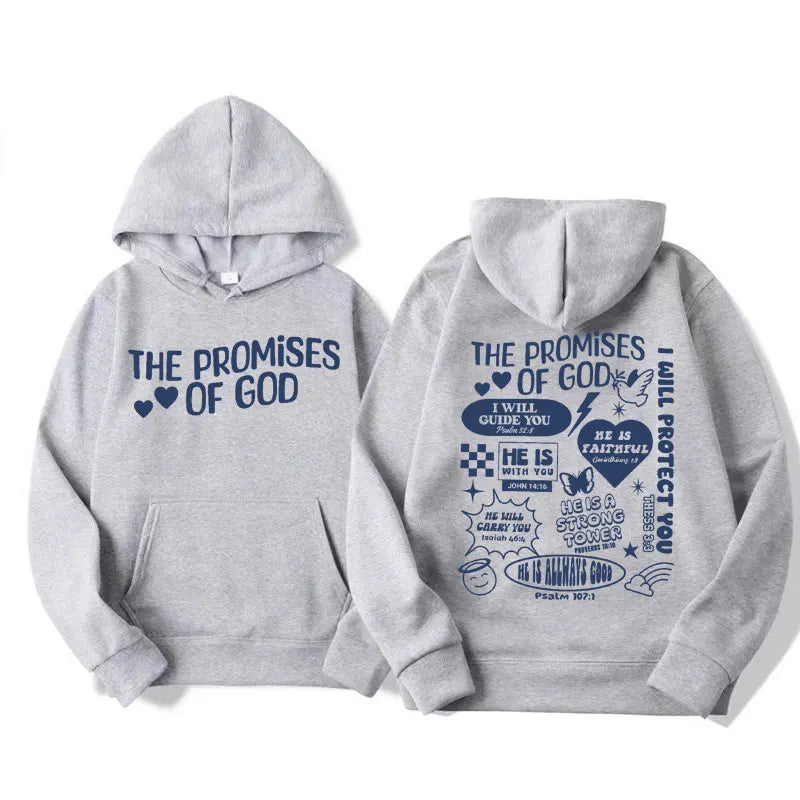 Estetiska kristna hoodies för män och kvinnor, Jesus-kläder, oversized hoodie, herrmode, ledig fleece-tröja, sweatshirt, Y2K
