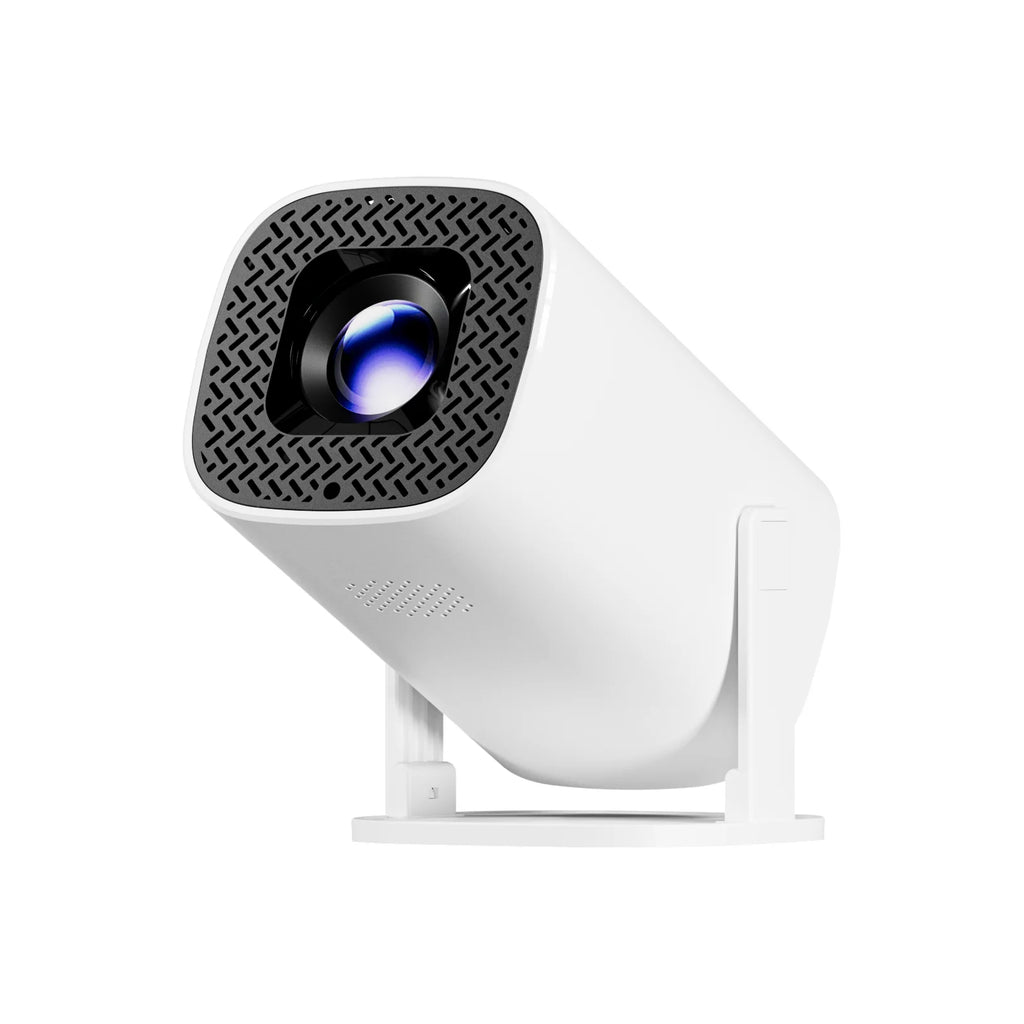 Miniproyector TOPSION P30PRO Android 14 720P WiFi6 Bluetooth 5.0