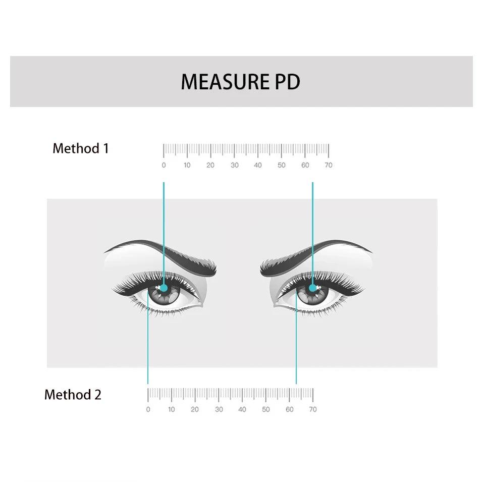 Customized 1.56 1.61 1.67 Anti Blue Light Optical Prescription CR-39 Resin Aspheric Glasses Lens Myopia Hyperopia Presbyopia