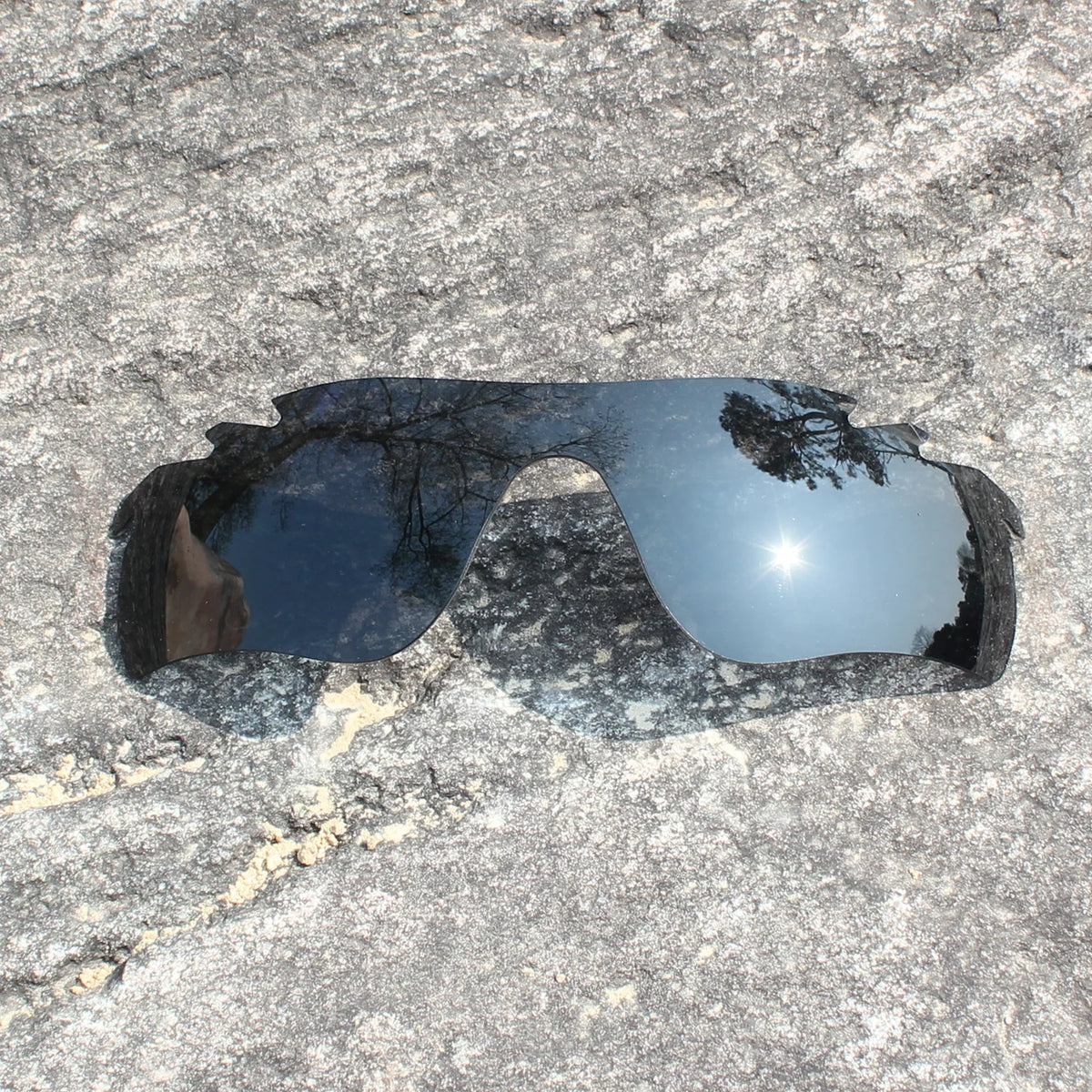 E.O.S 20+ Optionen Polarisierte Ersatzgläser für OAKLEY RadarLock Path Belüftete Sonnenbrille
