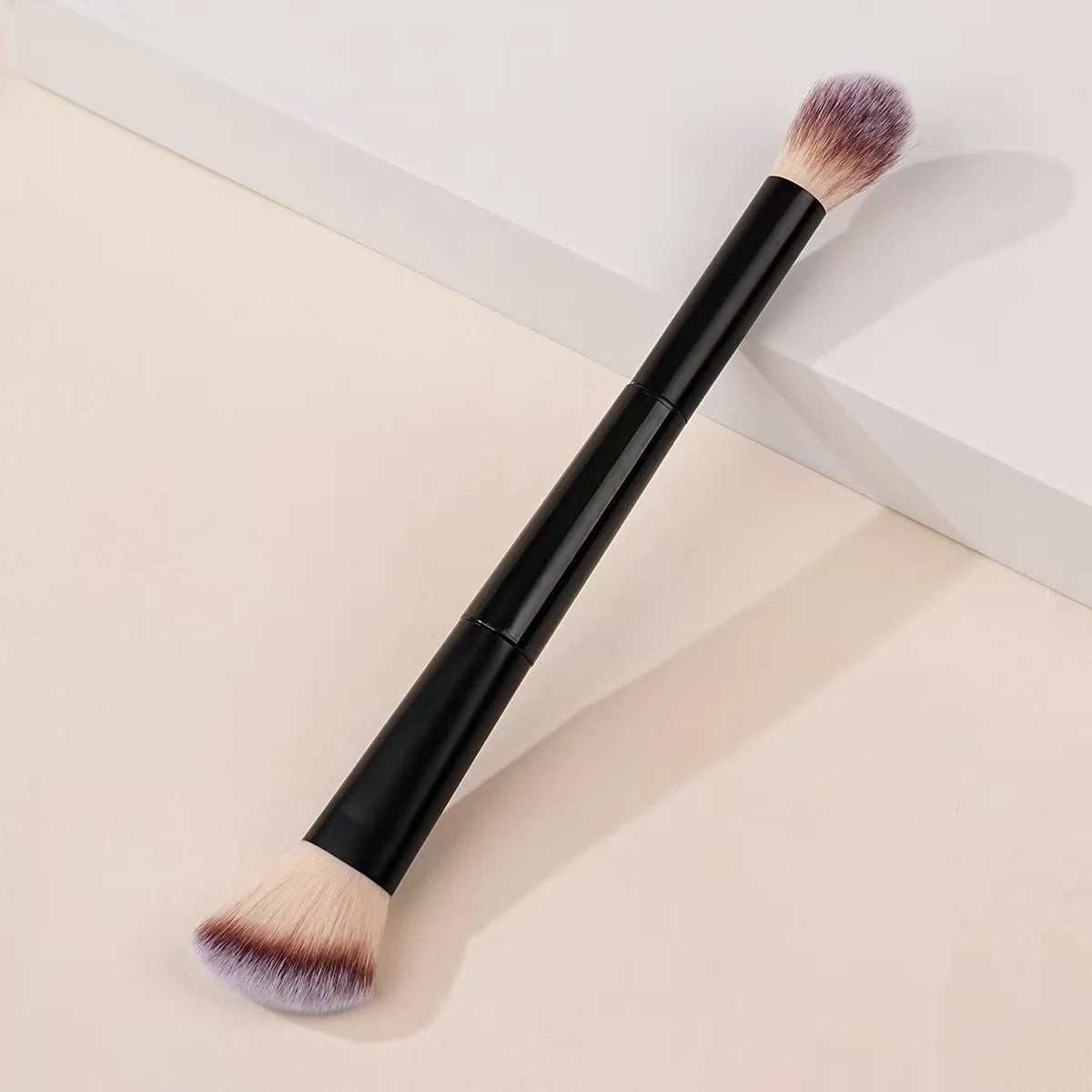 Makeup Brushes Foundation Loose Powder Concealer Blending Blush Brush Professional Cosmetic Beauty Makeup Tool