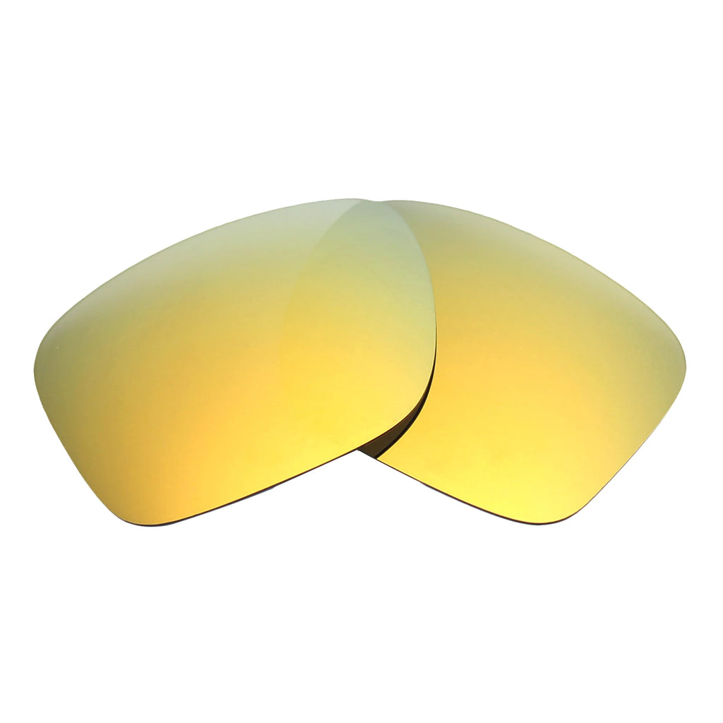 SNARK 20+ Color Choices Polarized Replacement Lenses for - Oakley Holbrook Sunglasses Lenses(Lens Only)
