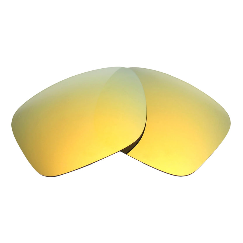 SNARK 20+ färgval polariserade utbyteslinser för - Oakley Holbrook solglasögon (endast linser)