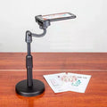ERIKOLE Desktop Tripod Phone Holder Stand for Smartphones