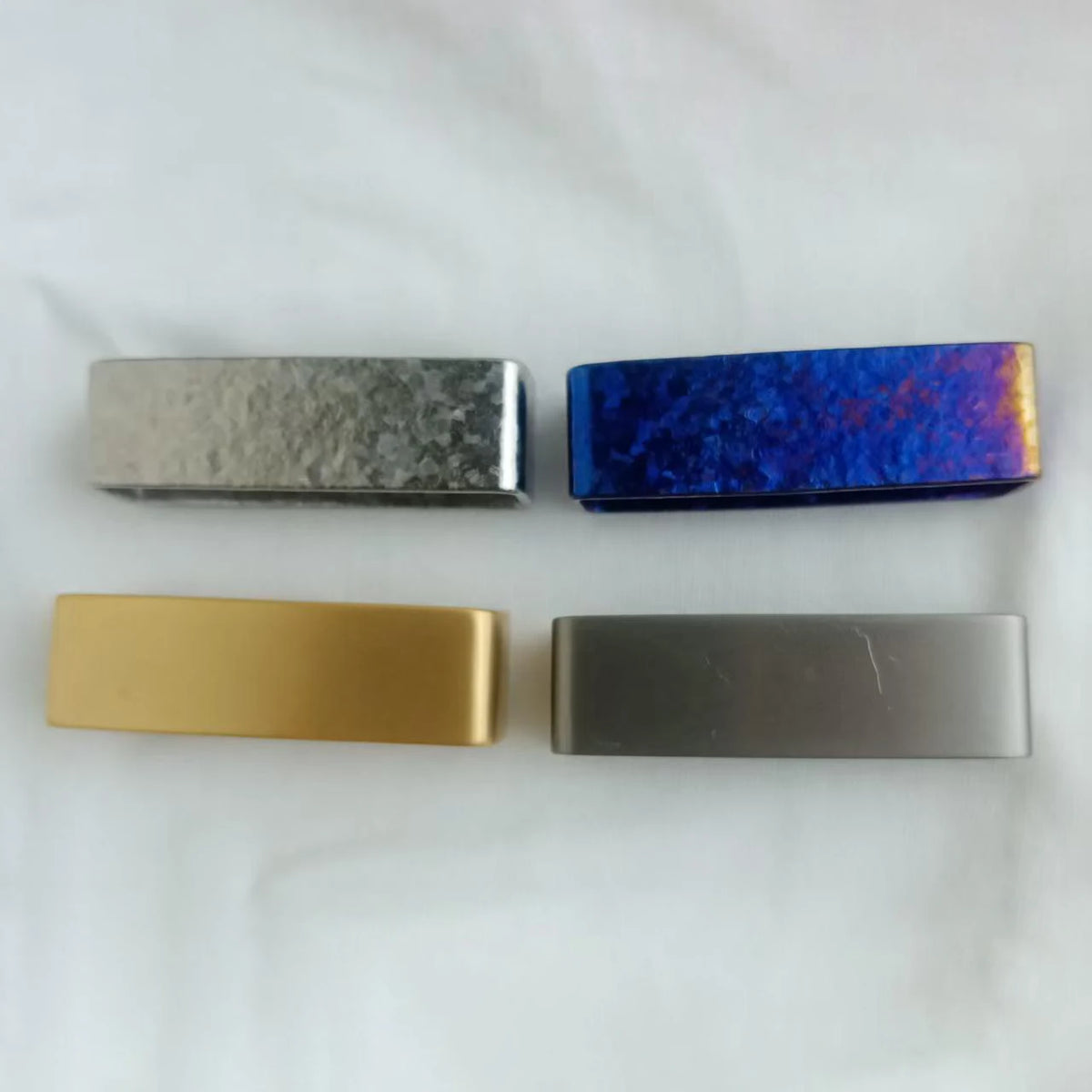 40mm/35mm/30mm Pure Titanium Belt, Standard Leather Belt, Ring Belt Buckle Special