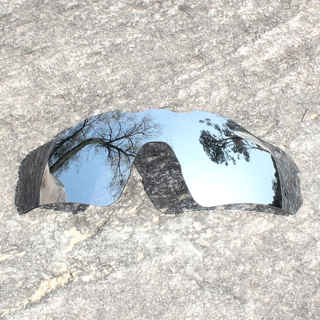 E.O.S 20+ Options Lens Replacement For-Oakley Radar EV Path AF(Asian Fit) OO9275 Sunglass