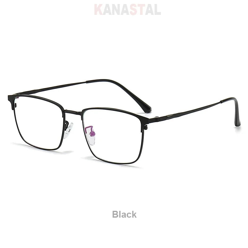Men Blue Light Blocking Reading Glasses Myopia Prescription Eyeglasses Frames Women Optical Lenses Computer Eyewear Sunglasses