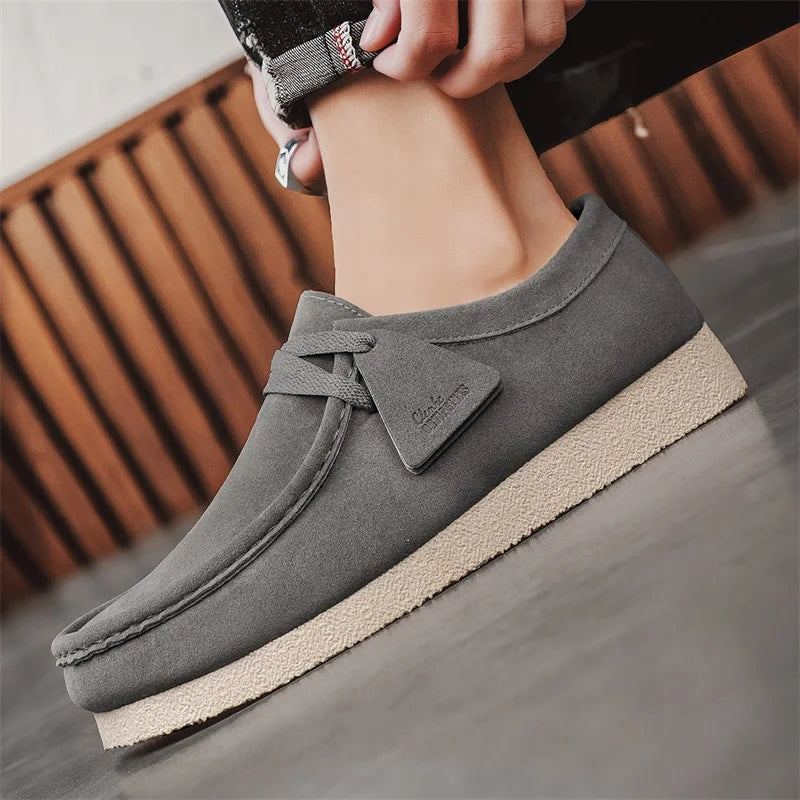 Zapatillas casual ligeras para hombre, un par de zapatillas casual de running para exteriores de primavera/verano para hombre, tallas de la 39 a la 47