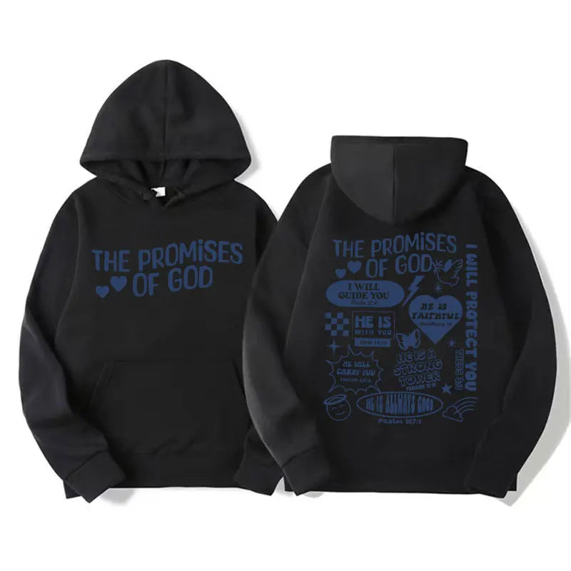 Estetiska kristna hoodies för män och kvinnor, Jesus-kläder, oversized hoodie, herrmode, ledig fleece-tröja, sweatshirt, Y2K
