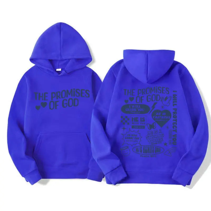Estetiska kristna hoodies för män och kvinnor, Jesus-kläder, oversized hoodie, herrmode, ledig fleece-tröja, sweatshirt, Y2K