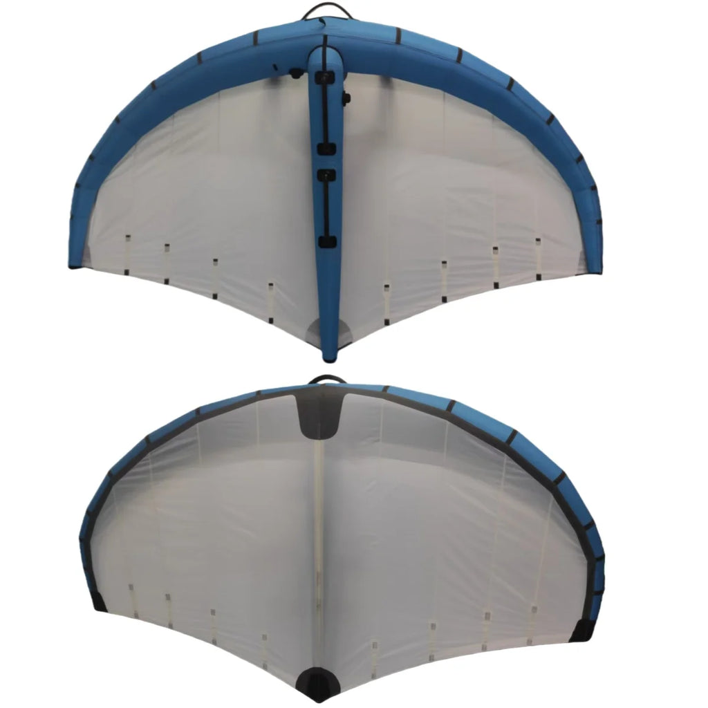 Surfing Wing Hydrofoil Board Kite Hard Handle Wings