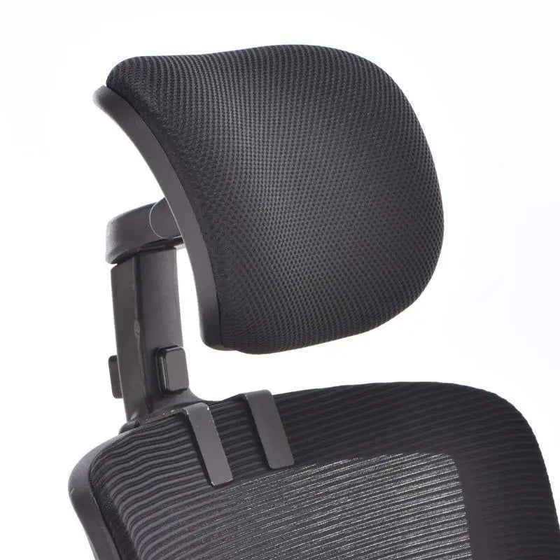 Office Chair Headrest Adjustable Computer Swivel Lifting Chair Headrest Office Chair Neck Protection Pillow Chairs Accessories