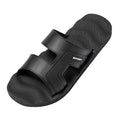 Men Slippers New Casual Stripes Sandals Summer Fashion Men Classic Flip Flops Hot Soft Beach Shoes Male Outddor Shoes Size 37-49