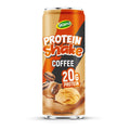 Batido de proteínas, 20g de proteína de suero, latas de 250ml o 320ml