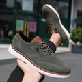 Men's Sliding Shoes Mesh Sports Shoe Loafers