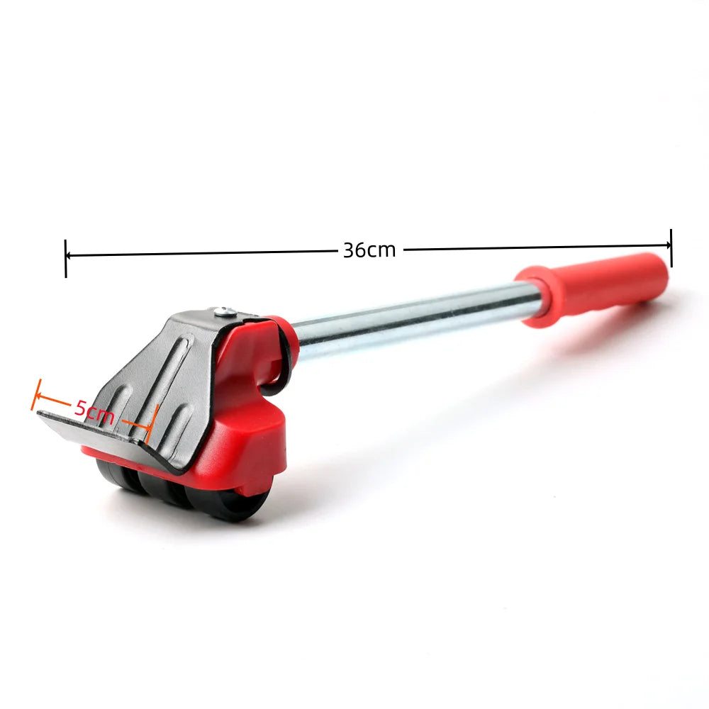 Furniture Lifting Tool Portable Transport Lifter Moving Aid Heavy Duty Hand Tool Furniture Sliders With Lifting Tool for Carpet