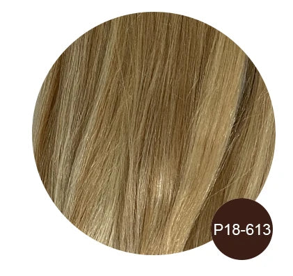 Nanoring Hair Extension Straight High Quality Real Human Hair Extensions for Women Micro Ring Link Hair Extensions Human Hair