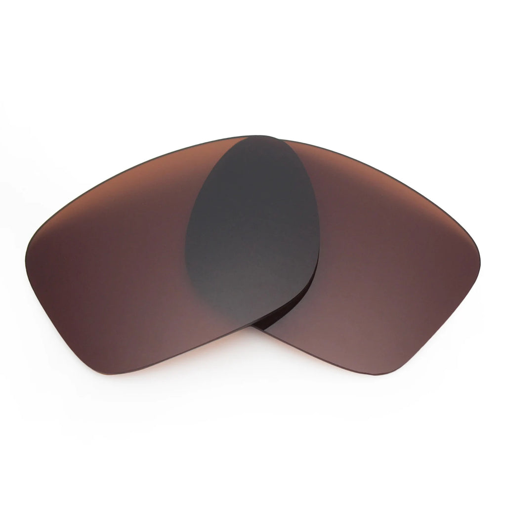 SNARK 20+ Color Choices Polarized Replacement Lenses for - Oakley Holbrook Sunglasses Lenses(Lens Only)