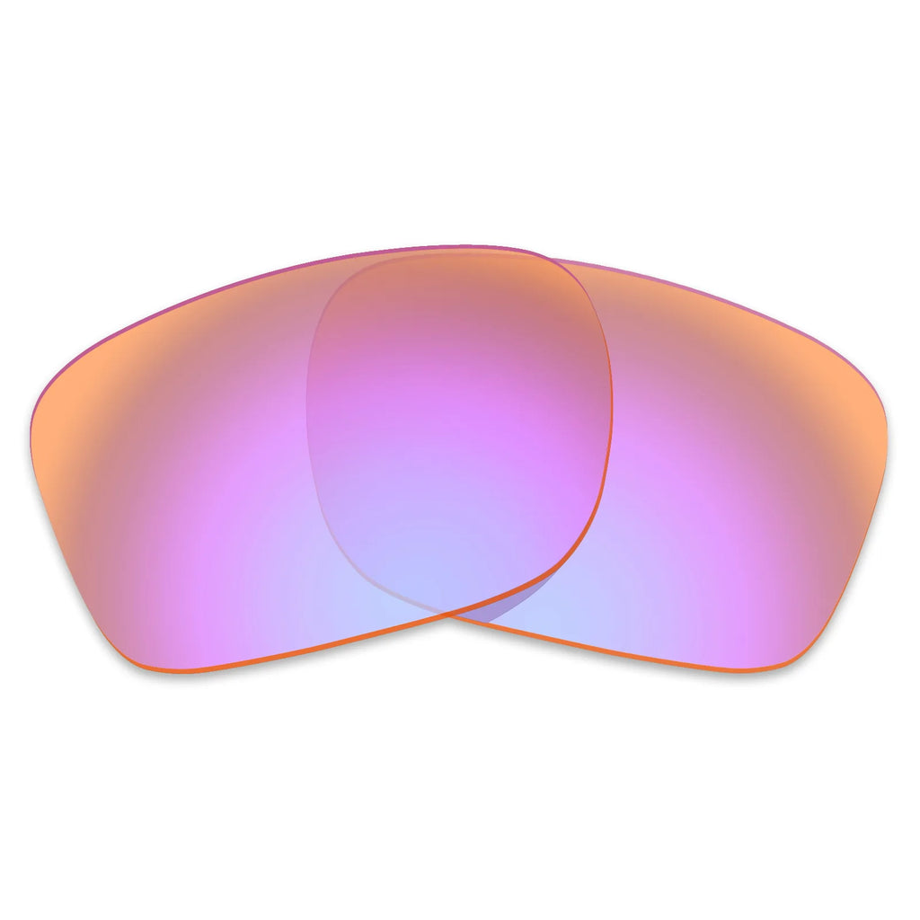 SNARK 20+ Color Choices Polarized Replacement Lenses for - Oakley Holbrook Sunglasses Lenses(Lens Only)