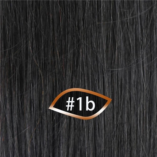 Nanoring Hair Extension Straight High Quality Real Human Hair Extensions for Women Micro Ring Link Hair Extensions Human Hair