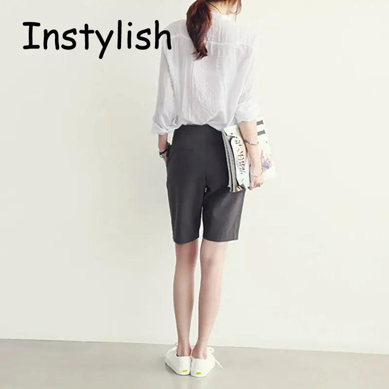 Chemisier décontracté pour femme, style coréen, automne 2022, en coton et lin, coupe ample et légère, manches longues, vintage, couleur unie