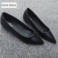 New Arrival 2024 Spring and Autumn Women's Loafers Loafers Women Flat Heel Shoes Boat Shoes Casual European Style Size 31-44