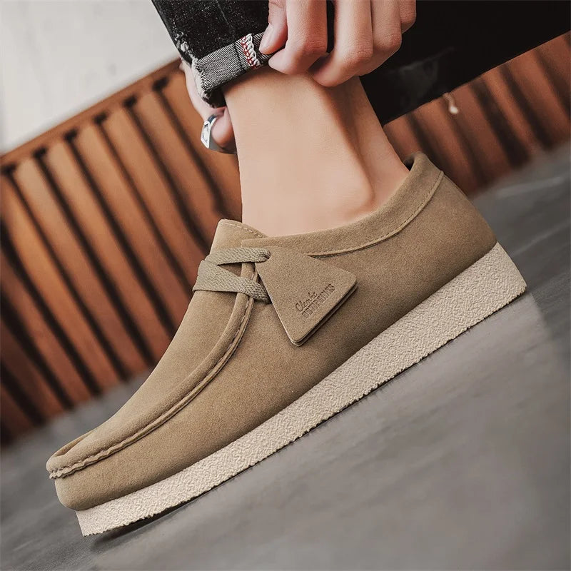Zapatillas casual ligeras para hombre, un par de zapatillas casual de running para exteriores de primavera/verano para hombre, tallas de la 39 a la 47