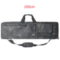 85cm/33" 100cm/39" Tactical Bag Hunting Airsoft Gun Bag Shooting Accessories Bag Outdoor Fishing Hiking Bag