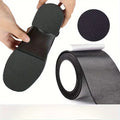 YITAPE Self Adhesive Shoe Sole Protector Non Slip Noise Reducing Repair Tape for High Heels Sneakers Anti Wear Sticker 5/10CM