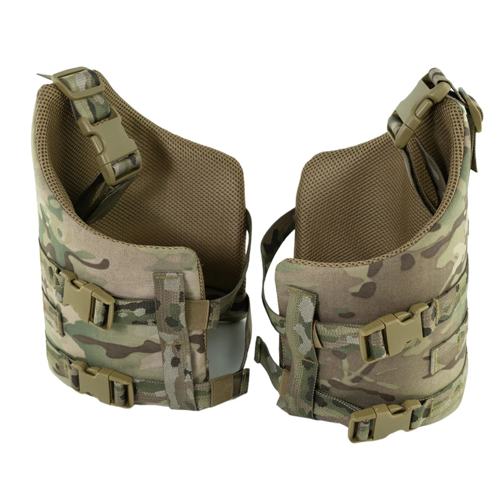 Outdoor Sports - Tactical Equipment Installation Board