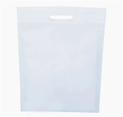 20-pack återanvändbara shoppingpåsar i non-woven