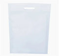 20-pack återanvändbara shoppingpåsar i non-woven