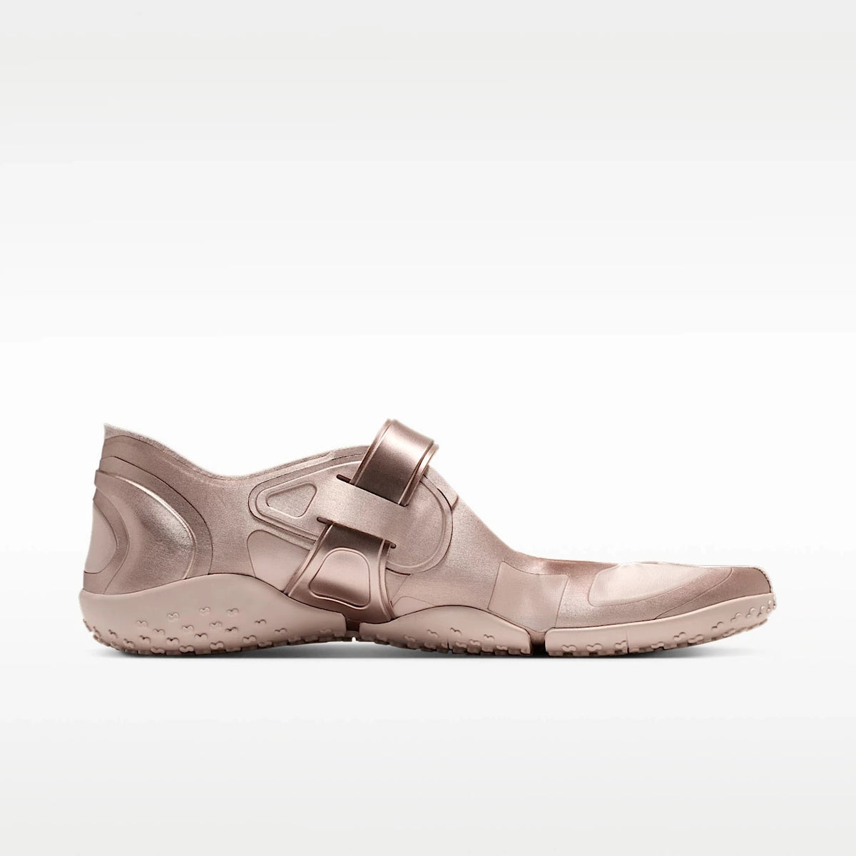 Zapatos de ballet estilo ópera de Pekín, tipo Mary Jane de malla transpirable para mujer