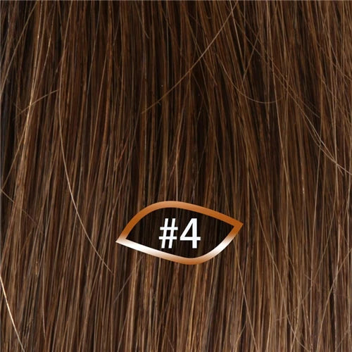 Nanoring Hair Extension Straight High Quality Real Human Hair Extensions for Women Micro Ring Link Hair Extensions Human Hair