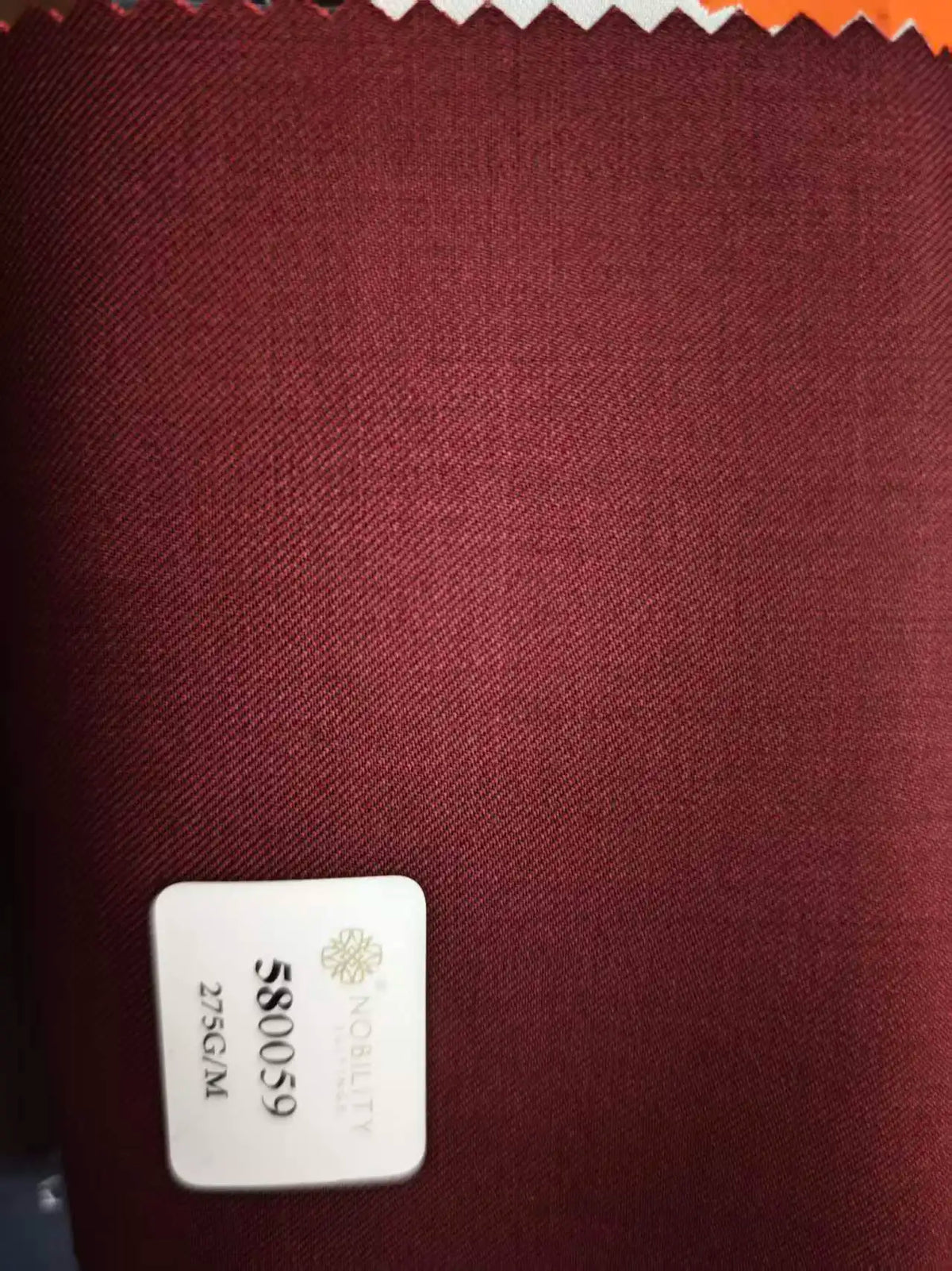 Herren Zhongshan-Anzug 2-teiliges Set Rot bestickt Wunschfarbe Festliches Outfit für Bräutigam Moderator Hochzeit Bühne Party Auftritt