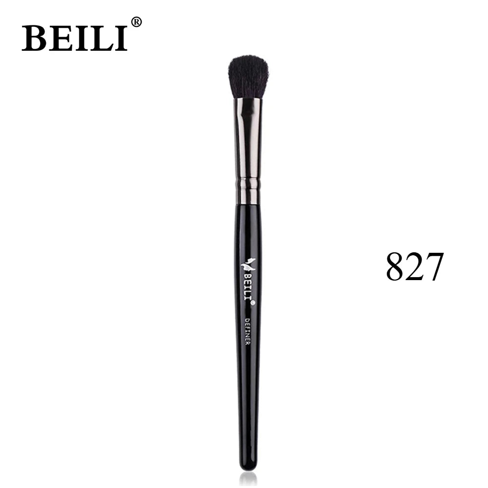 Makeup Brushes Foundation Loose Powder Concealer Blending Blush Brush Professional Cosmetic Beauty Makeup Tool