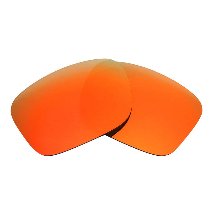 SNARK 20+ färgval polariserade utbyteslinser för - Oakley Holbrook solglasögon (endast linser)
