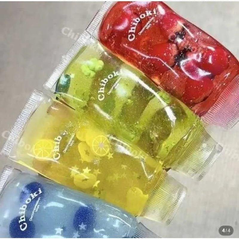 & Surprise Box Toys Novelty Stress Relief Assorted Squishy Figures Blind Box Fun Mystery Fidget  Stress Relief Surprise