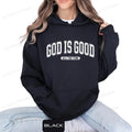 Retro Christian Sweatshirt
