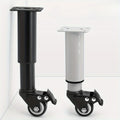 Cold Rolled Steel Casters